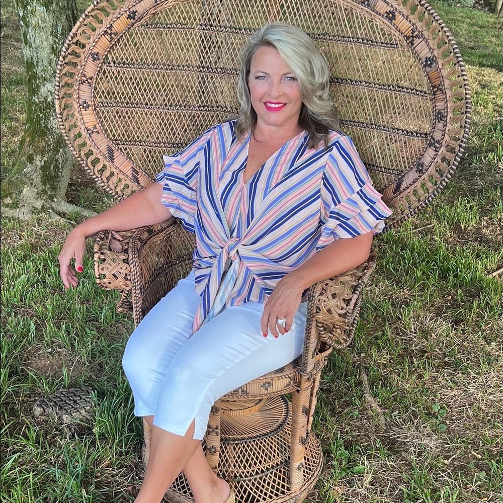 Meet your Posher, Jenny